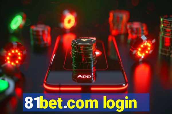 81bet.com login